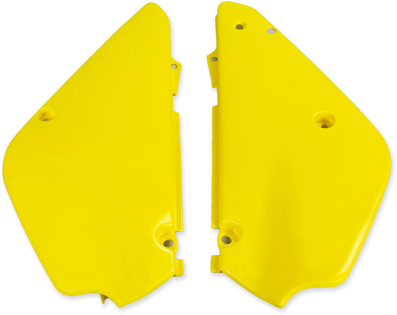 UFO Side Panels