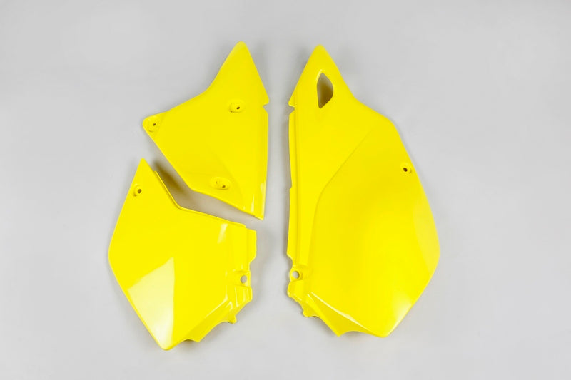 UFO Side Panels
