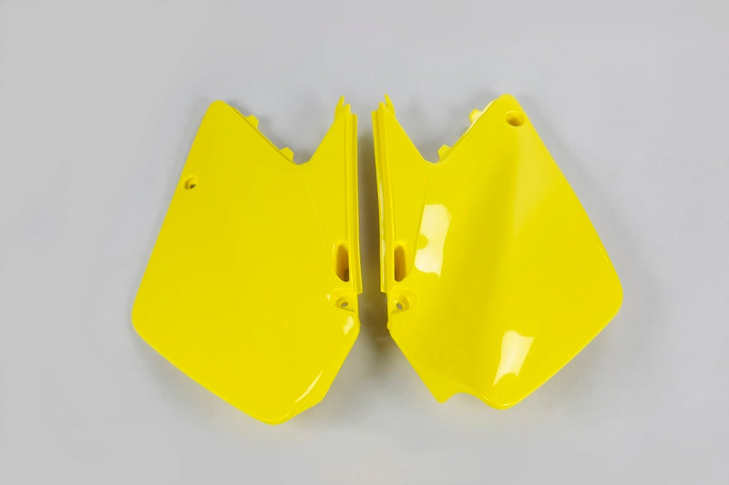 UFO Side Panels