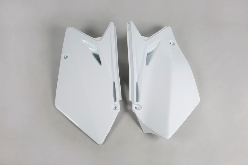 UFO Side Panels