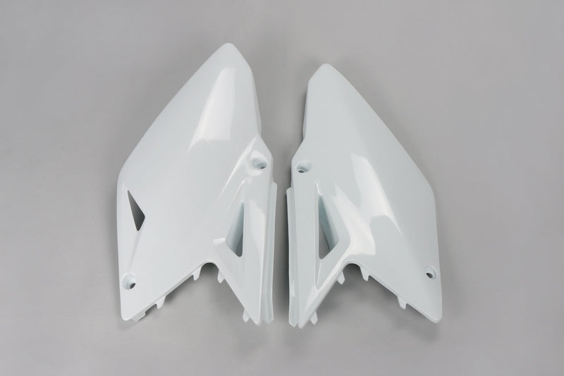 UFO Side Panels