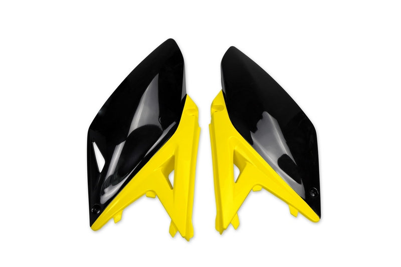 UFO Side Panels OEM Color (10-14)