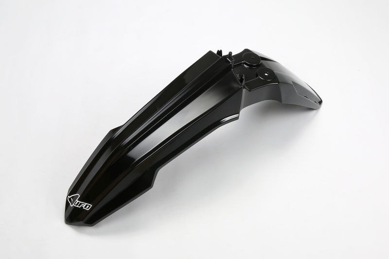 UFO Front Fender Black Suzuki RM-Z450