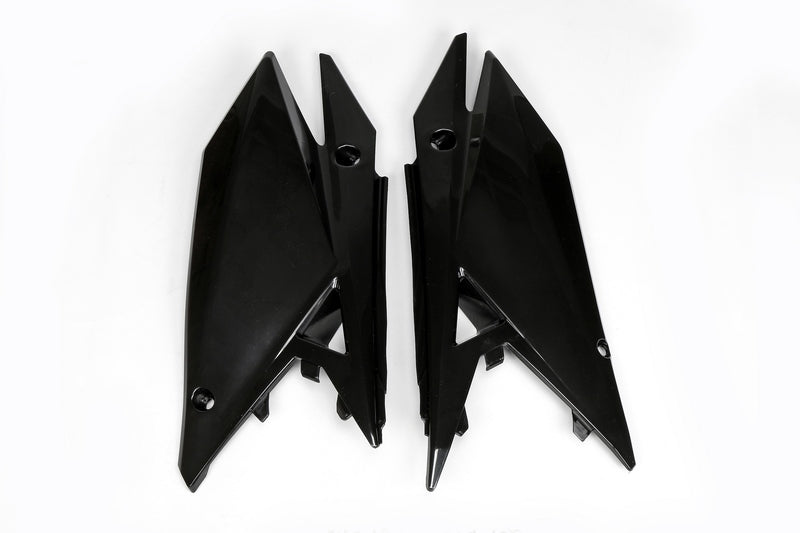 UFO Side Panels