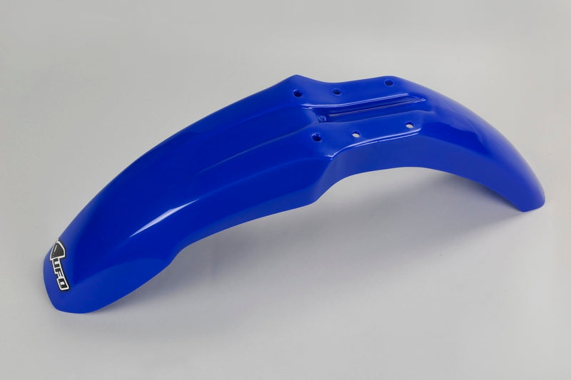 UFO Front Fender Blue