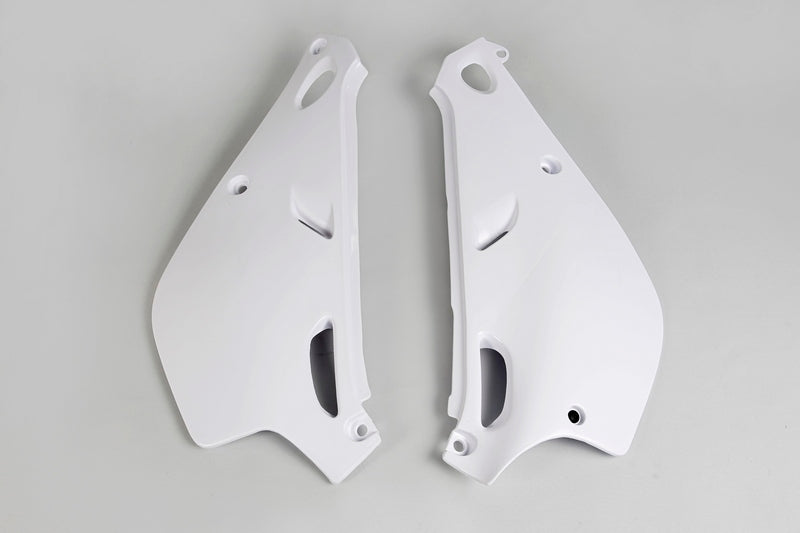 UFO Side Panels