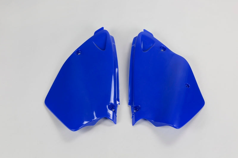 UFO Side Panels