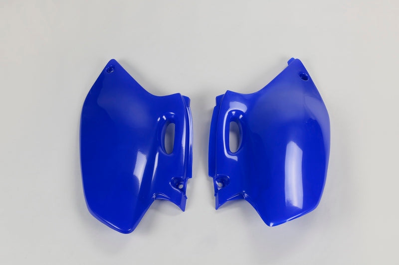 UFO Side Panels