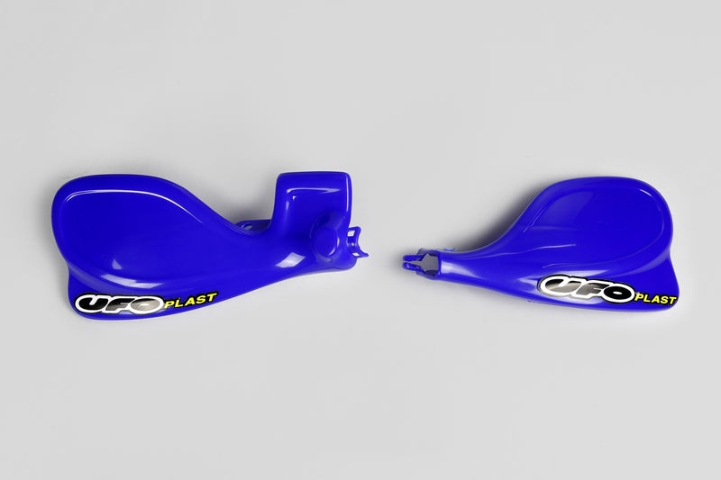 UFO Handguards Reflex Blue Yamaha