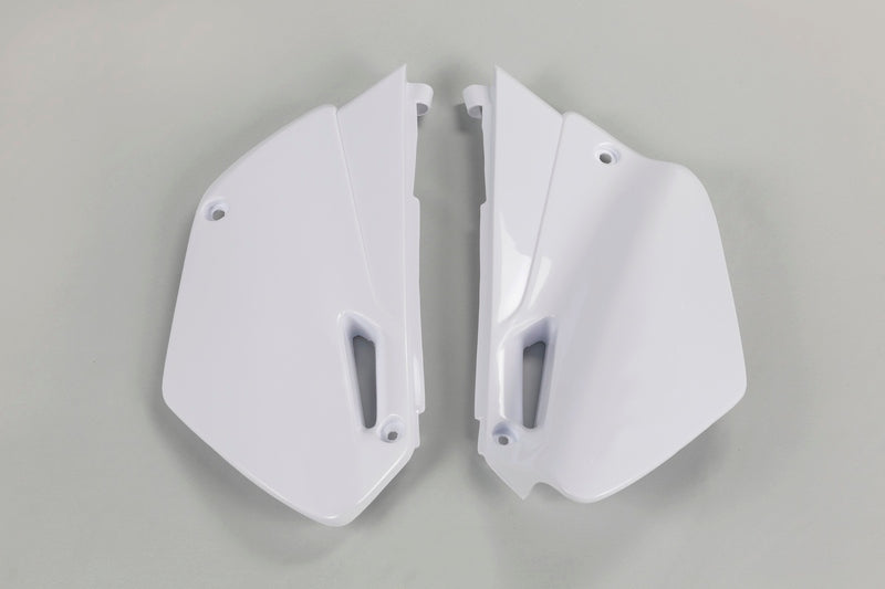 UFO Side Panels