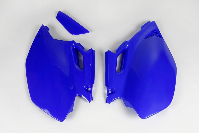 UFO Side Panels