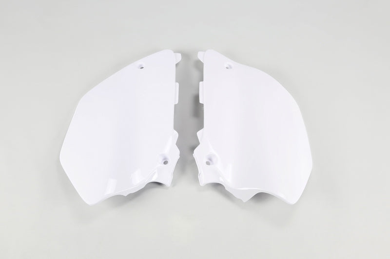UFO Side Panels