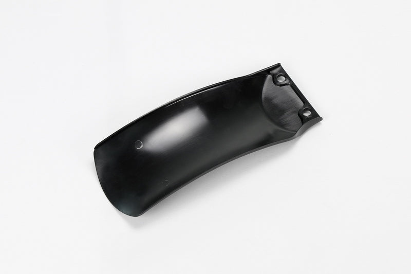 UFO Rear Shock Flap Black Yamaha YZ250F/450F