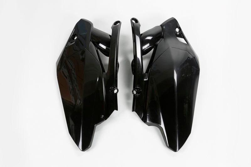 UFO Side Panels