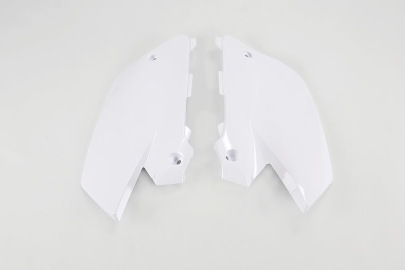 UFO Side Panels