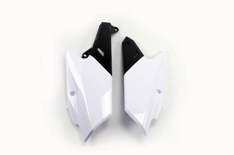 UFO Side Panels