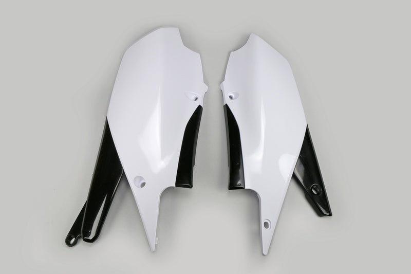 UFO Side Panels