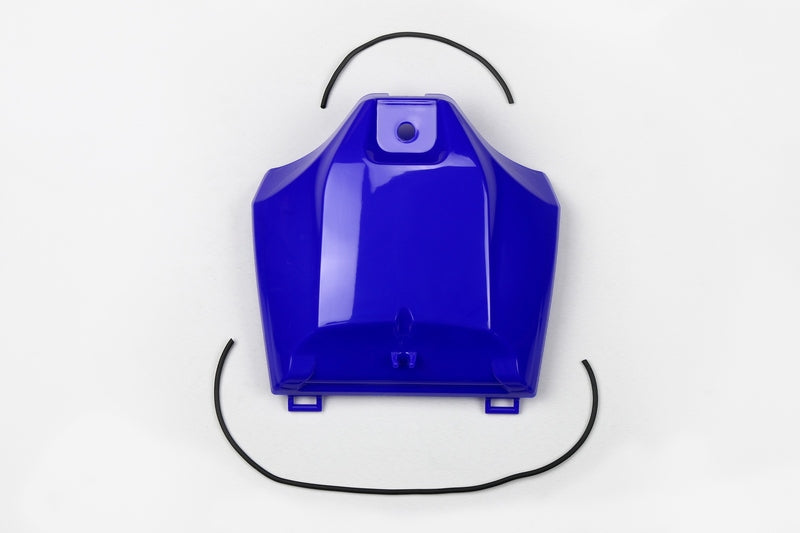 UFO Gas Tank Cover Blue OEM Yamaha YZ450F