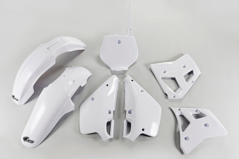 UFO Plastic Kit OEM Color Yamaha YZ250