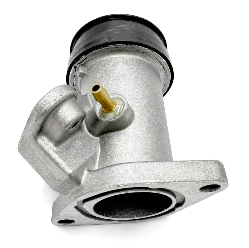TECNIUM Intake Carb Left Yamaha T-Max 500