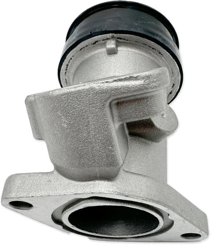 TECNIUM Intake Carb Right Yamaha T-Max 500