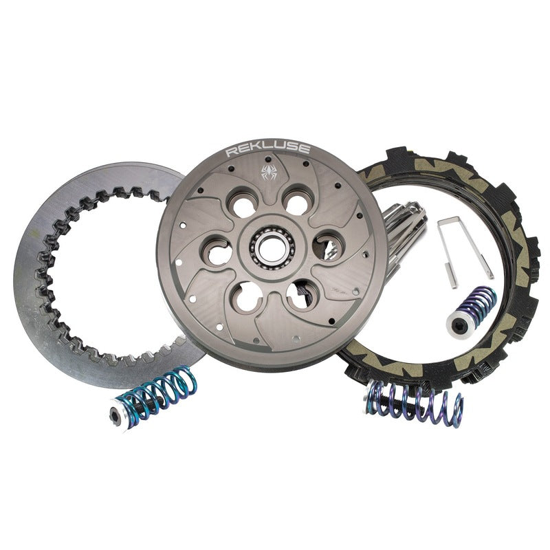 REKLUSE TorqDrive (SxS) Clutch Kit