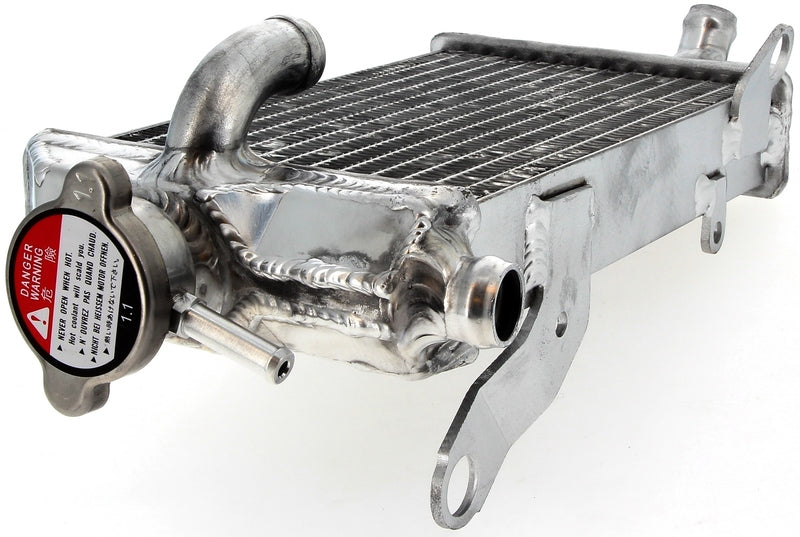 TECNIUM Radiator Right Side
