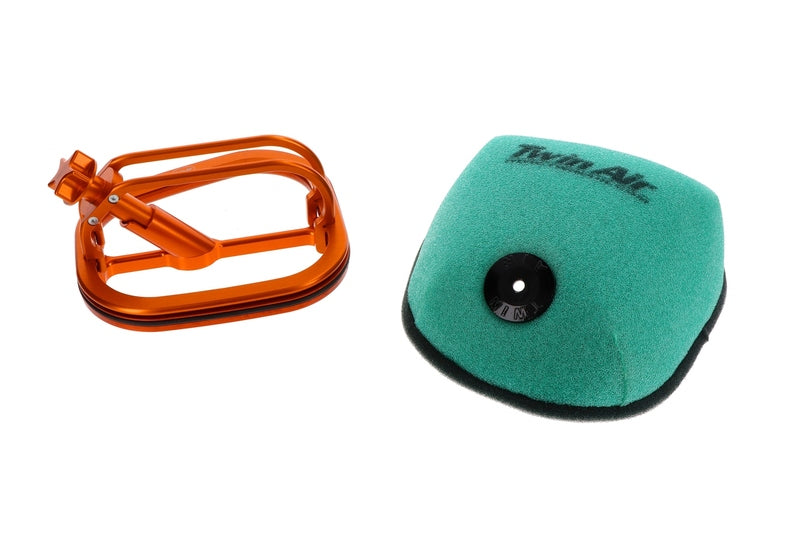 TWIN AIR Air Box Cover Powerflow