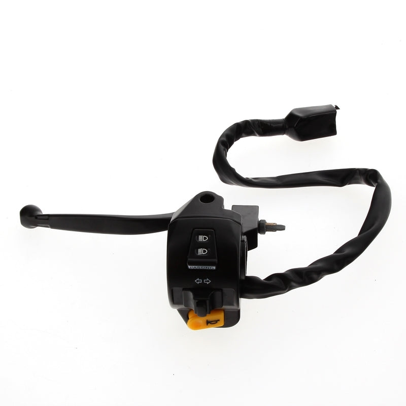 TECNIUM Electrical Switches Left