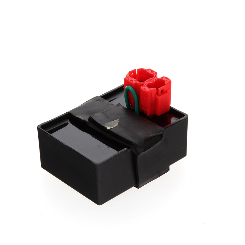 TECNIUM CDI Box OE Type Peugeot