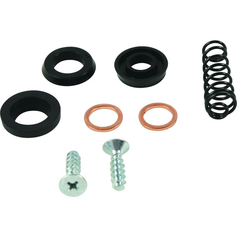 ALL BALLS Front Master Cylinder Repair Kit Polaris