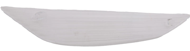 V PARTS OEM Type Lens Clear Piaggio Zip 50