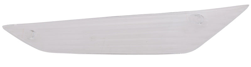 V PARTS OEM Type Lens Clear Piaggio Zip 50