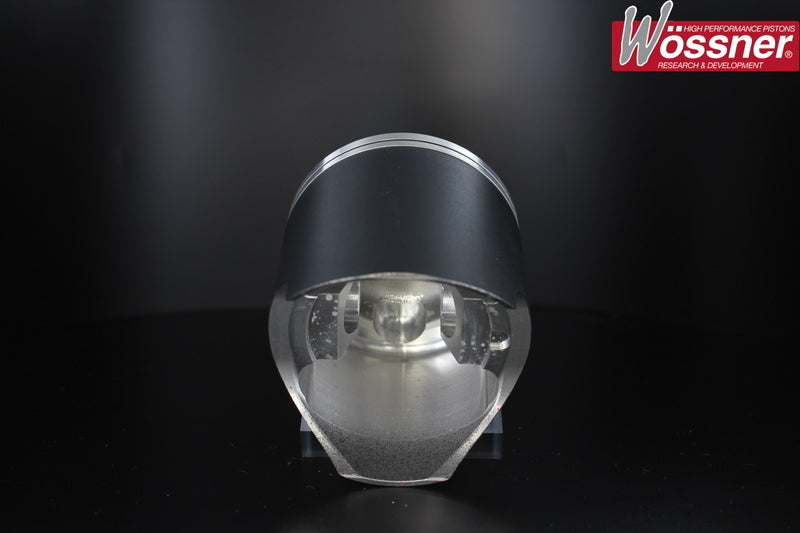 WÖSSNER Casted Piston