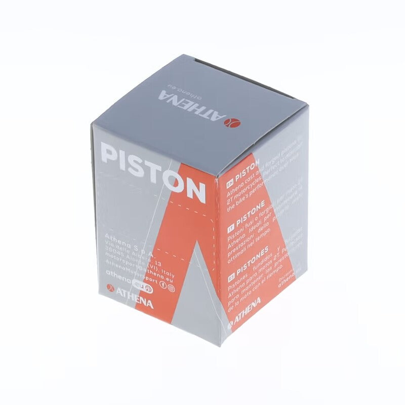 ATHENA Casted Piston