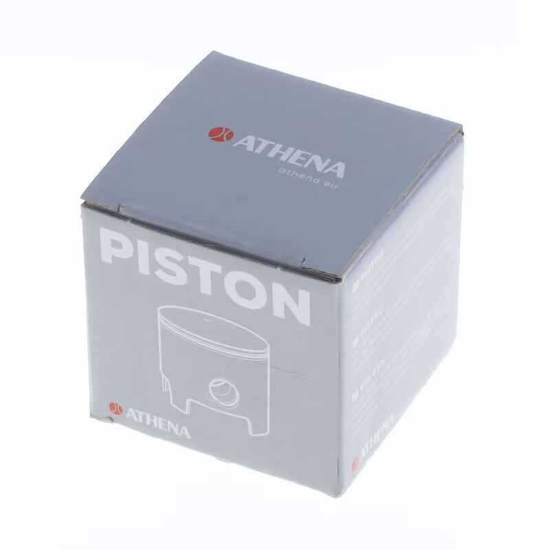 ATHENA Casted Piston