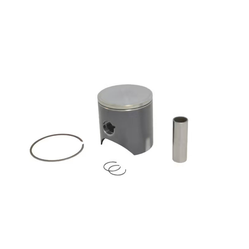 ATHENA Casted Piston