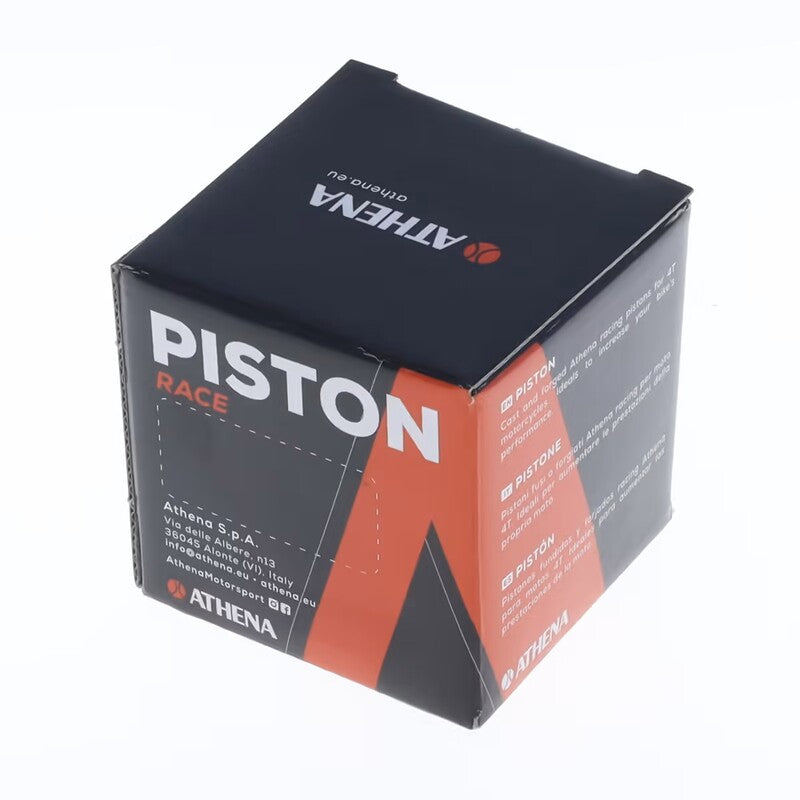 ATHENA Racing Forged Piston