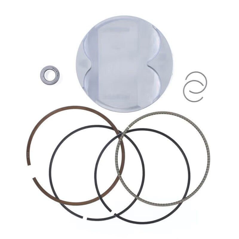 ATHENA Racing Forged Piston