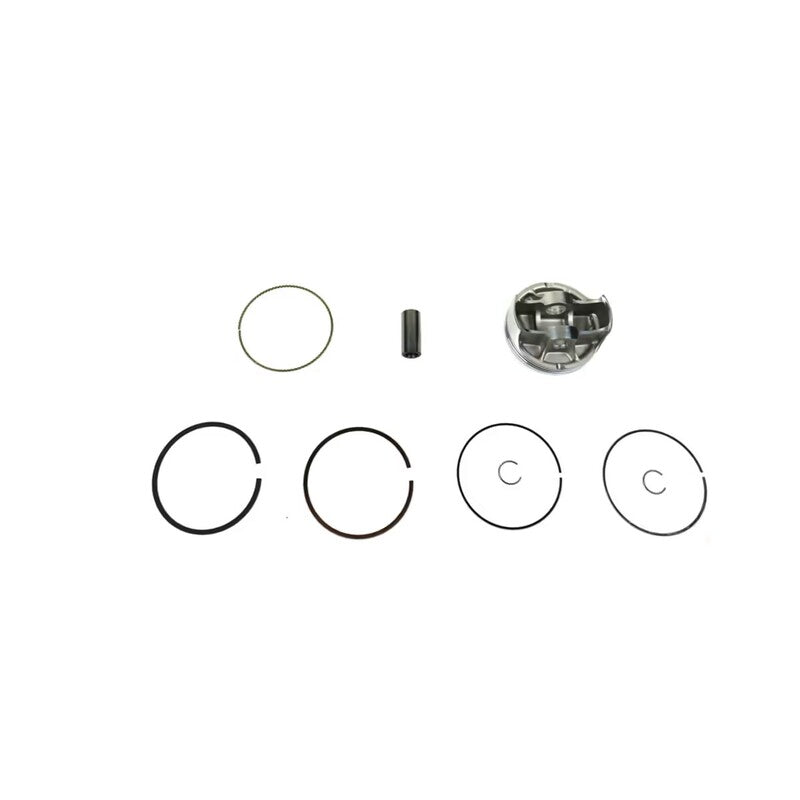 ATHENA Racing Forged Piston