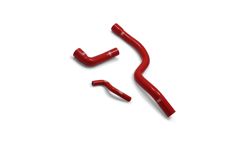 SAMCO Radiator Hoses - 3 MV Agusta