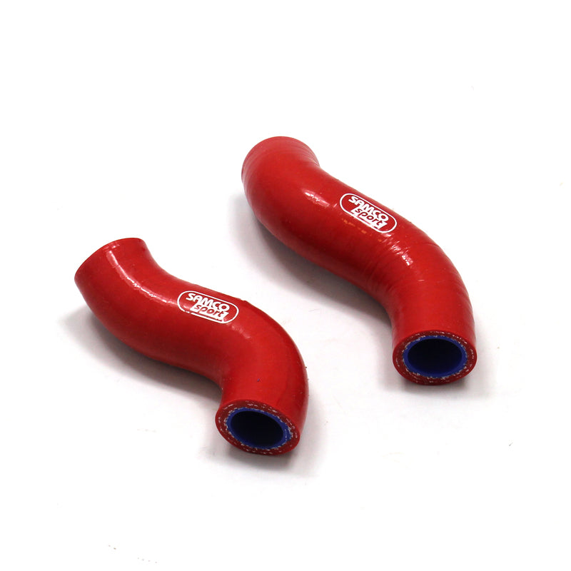 SAMCO Radiator Hoses - 4 Beta Evo 250/300