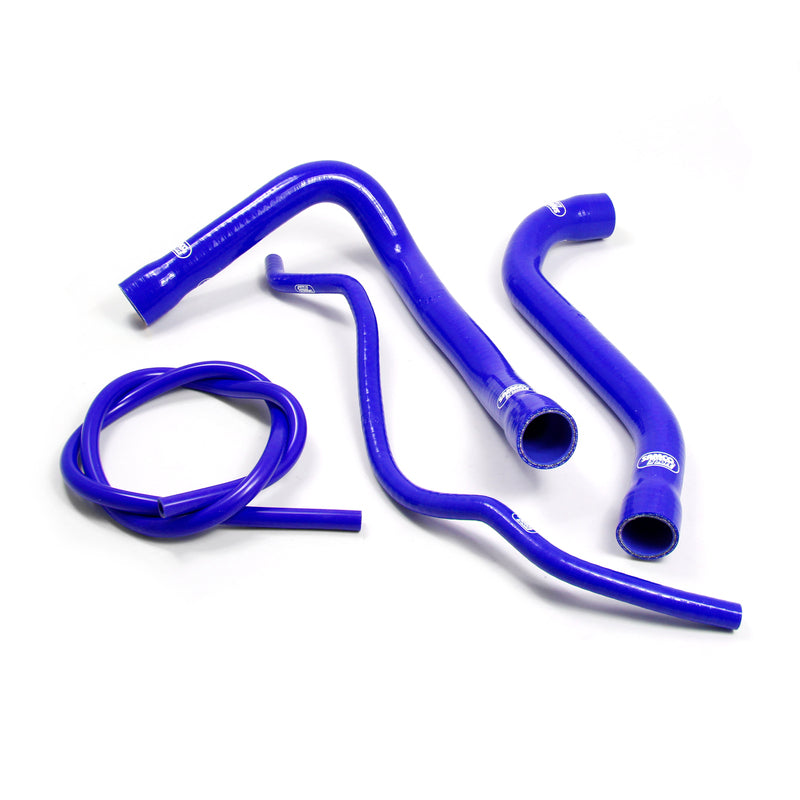 SAMCO Radiator Hoses - 4 BMW S1000RR
