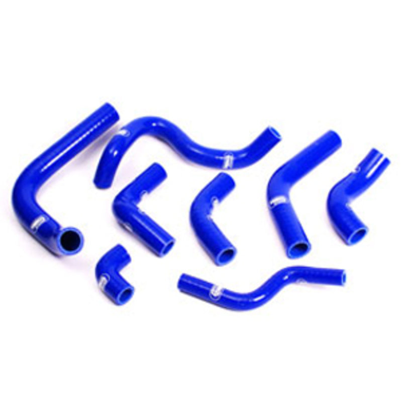 SAMCO Radiator Hoses - 8 Ducati