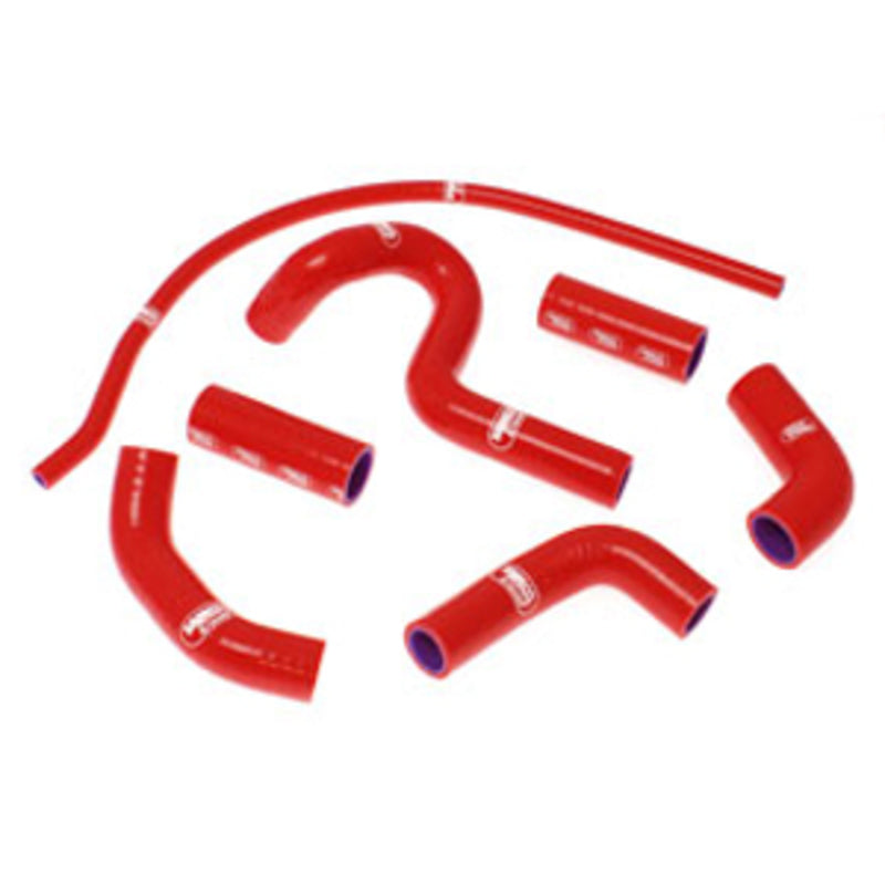 SAMCO Radiator Hoses - 7 Ducati 749/999