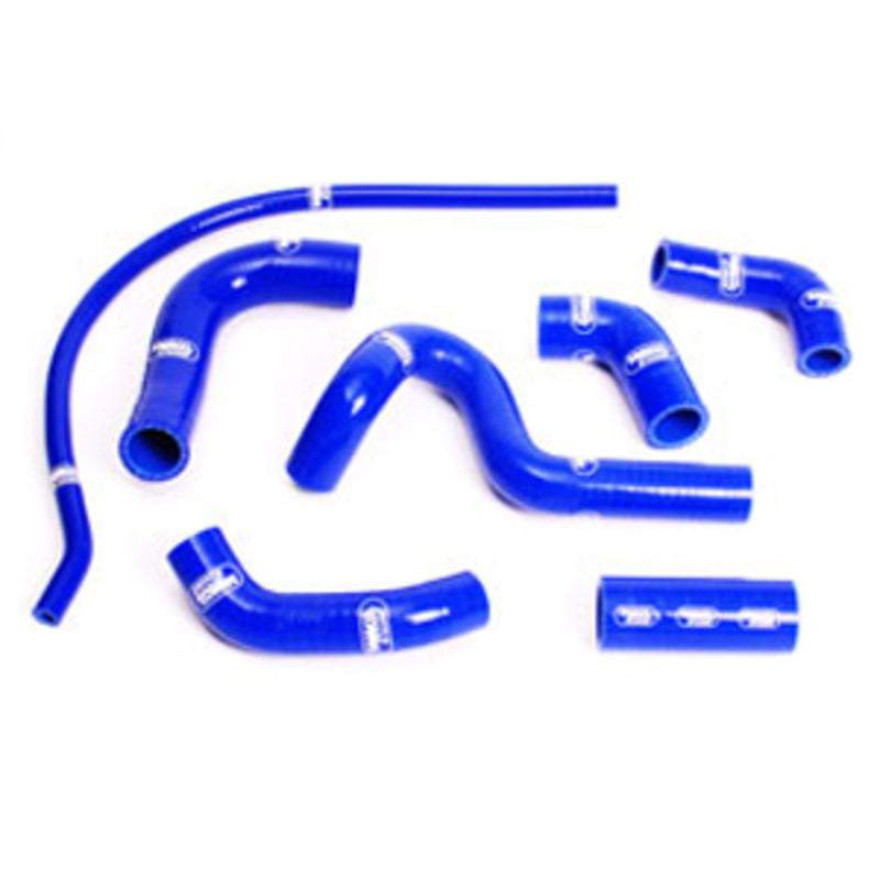 SAMCO Radiator Hoses - 7 Ducati 749/999