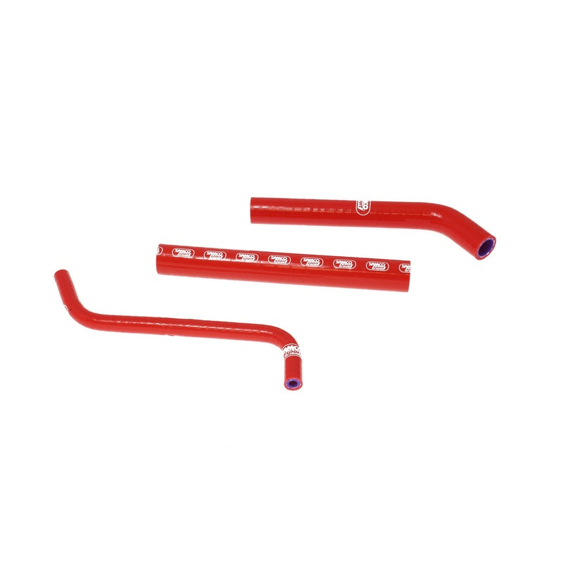 SAMCO Radiator Hoses - 3 Honda TRX450R