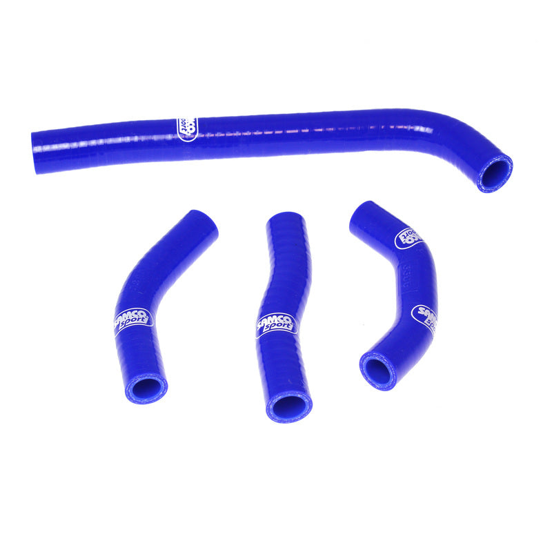 SAMCO Radiator Hoses - 4 Honda CRF250R