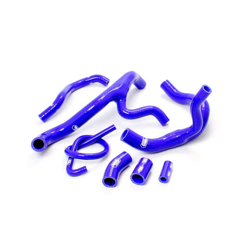SAMCO Radiator Hoses - 7 Honda CBR1000RR
