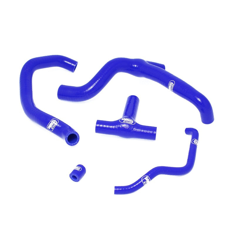 SAMCO Radiator Hoses - 5 Husaberg